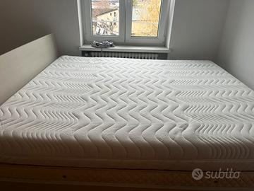 Materasso matrimoniale