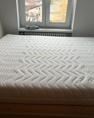 Materasso matrimoniale