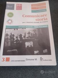 Comunicare storia 3
