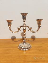 Candelabro Germania Ovest anni 60 