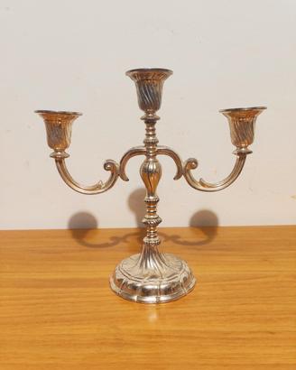 Candelabro Germania Ovest anni 60 