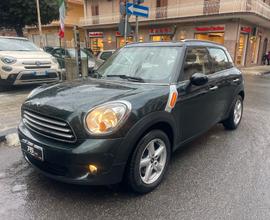 Mini Cooper Countryman Mini 2.0 Cooper D Countryma