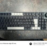 EPOMAKER TH96 ISO PRO - Tastiera Meccanica