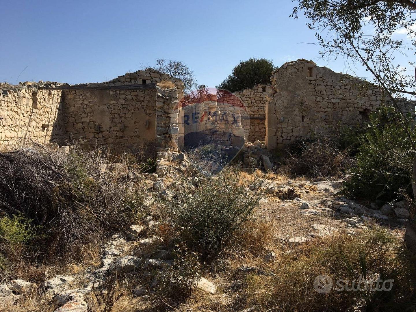 Terreno Edificabile - Scicli - Vista 4