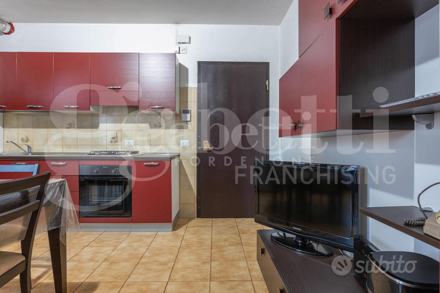 Appartamento – Pordenone, San Gregorio, Borgo Meduna / Borc de Midune - Vista 2