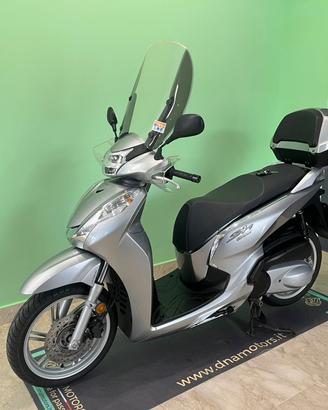 Honda SH 300 i - Garantito e finanziabile