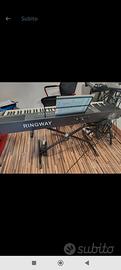 pianoforte elettrico