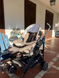 Passeggino Trio Cam