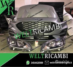 Ricambi per ford kuga 2021