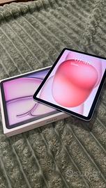 iPad 11 Lilla 128GB