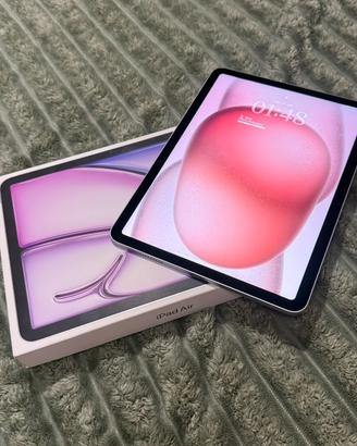 iPad 11 Lilla 128GB