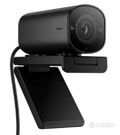 HP Webcam 4K