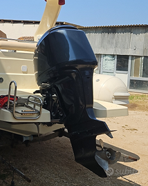 Fuoribordo yamaha 225 4t