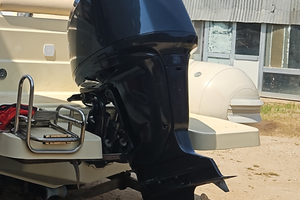 Fuoribordo yamaha 225 4t