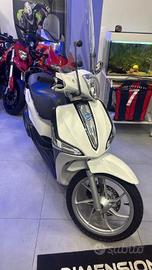 Piaggio Liberty 50