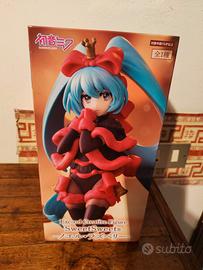 Hatsune Miku Sweets Sweets figure exceed creative 