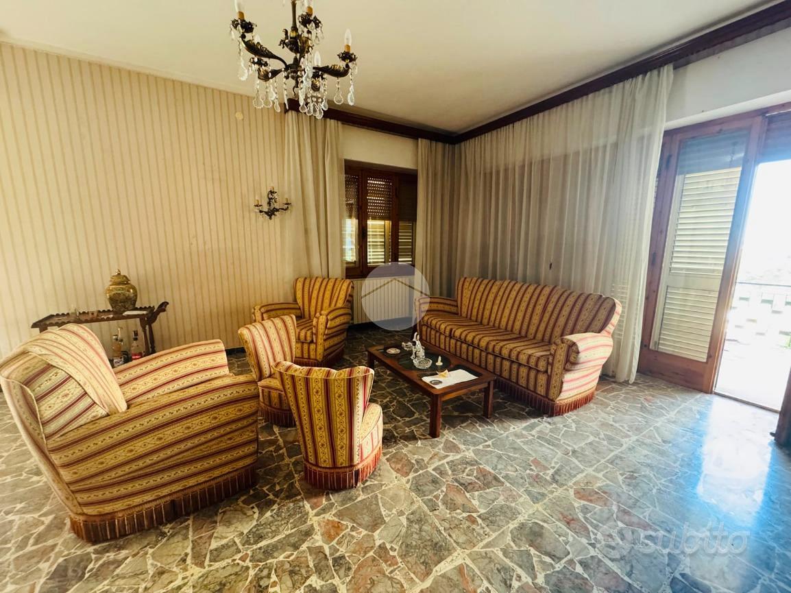 Appartamento – SS - Altro
