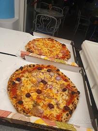Pizzaiolo