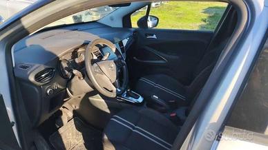 OPEL Crossland Crossland 1.2 Elegance automat.