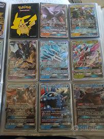 carte pokèmon italiane 