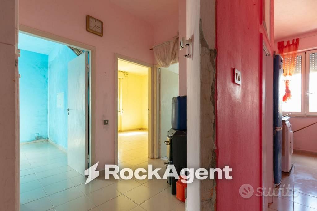 Apartment in Livorno, Garibaldi, Consiglio di Zona 2 - Vista 4