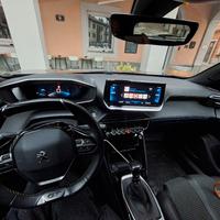 peugeot 2008 gt line
