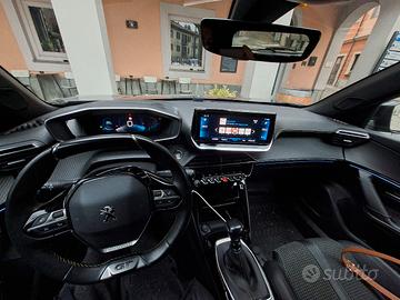 peugeot 2008 gt line