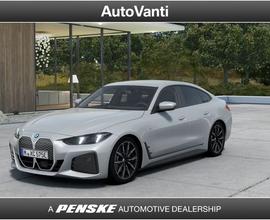 BMW i4 eDrive 40 Msport