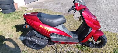 Malaguti Phantom F12