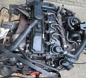 Mercedes-Benz Sprinter 2.0 Diesel