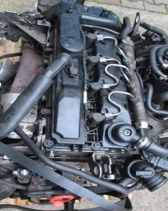 Mercedes-Benz Sprinter 2.0 Diesel