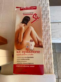 Kit Epilazione