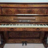 Pianoforte F. Weber Berlin