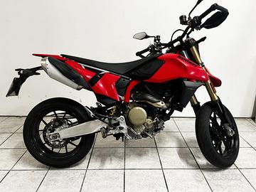 DUCATI Hypermotard 698 Mono RED