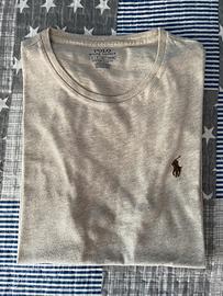 T-shirt Ralph Lauren