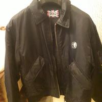 Giubotto originale lonsdale