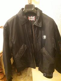 Giubotto originale lonsdale