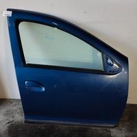 Porta anteriore destra Dacia Logan