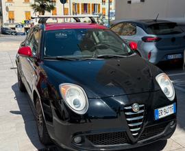 Alfa Romeo Mito SBK 1.3 jtdm 85 Cv