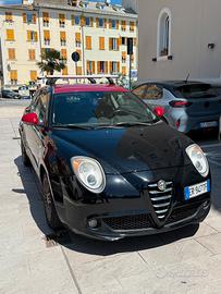 Alfa Romeo Mito SBK 1.3 jtdm 85 Cv