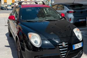Alfa Romeo Mito SBK 1.3 jtdm 85 Cv