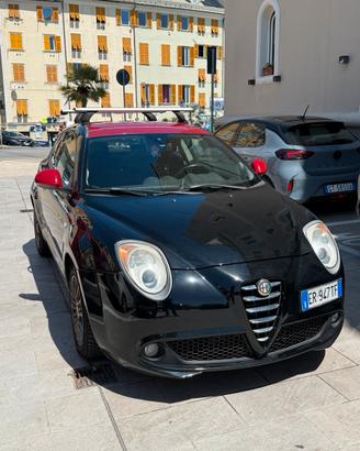 Alfa Romeo Mito SBK 1.3 jtdm 85 Cv