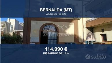 Immobile in asta di 246 m² con più di 5 locali a B