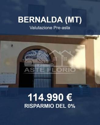Immobile in asta di 246 m² con più di 5 locali a B