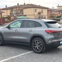 eqa 250 premium AMG