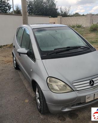 MERCEDES CLASSE A W168 A 170 CDI 90CV - Ricambi