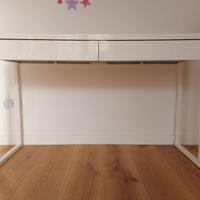 scrivania ikea besta