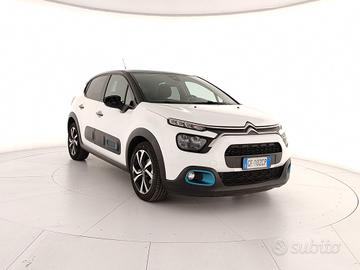 Citroen C3 PureTech 83 S&S Shine Pack