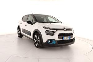 Citroen C3 PureTech 83 S&S Shine Pack