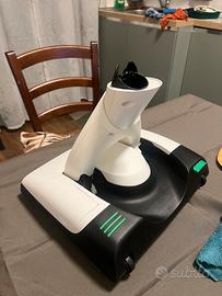 Lava pavimenti folletto